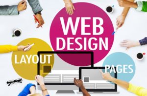 web design indonesia